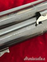 Franchi Silver Trap 12