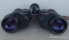 CARL ZEISS 8x30 West Germany Oberkochen