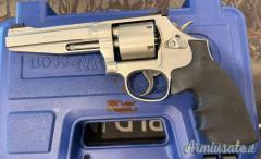 Smith & Wesson 986 9x21mm IMI