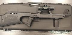 Walther | Carl G 22 .22 Long Rifle