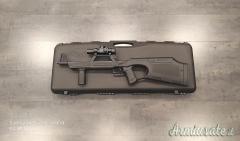 Walther | Carl G 22 .22 Long Rifle