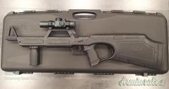 Walther | Carl G 22 .22 Long Rifle