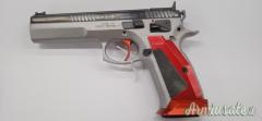 CZ | Ceska Zbrojovka Shadow  .40 Smith & Wesson | Auto  |  10 x 21 mm
