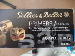 Sellier e Bellot Inneschi Small Pistol