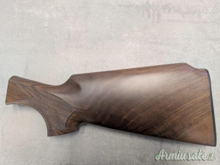 AFK - CALCIO E ASTA PER BENELLI 121 TRAP