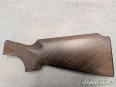 AFK - CALCIO E ASTA PER BENELLI 121 TRAP