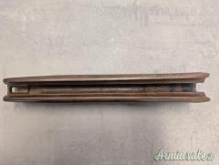 AFK - CALCIO E ASTA PER BENELLI 121 TRAP