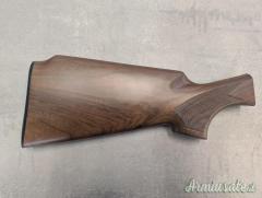 AFK - CALCIO E ASTA PER BENELLI 121 TRAP