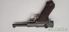 Luger Civile  7.65x22mm Parabellum  |  7.65x22mm Luger  | .30 Luger