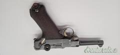 Luger Civile  7.65x22mm Parabellum  |  7.65x22mm Luger  | .30 Luger