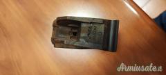 Nihl Griffe per Benelli Kite misura M