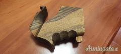 Nihl Griffe per Benelli Kite misura M