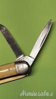 STORICO BOKER multiuso