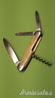 STORICO BOKER multiuso
