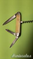 STORICO BOKER multiuso