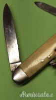 STORICO BOKER multiuso