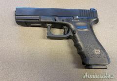 Glock 17 3°gen 9x21mm IMI