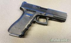 Glock 17 3°gen 9x21mm IMI