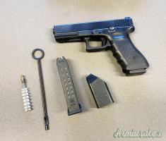 Glock 17 3°gen 9x21mm IMI