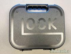 Glock 17 3°gen 9x21mm IMI