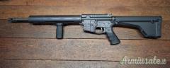 Colt Competition Rifle CSR-15.16 Cal. 223 R - canna da 16 