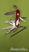 WENGER vintage.NUOVO con SCATOLA