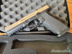 Arsenal SPEED 9x21mm IMI