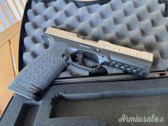 Arsenal SPEED 9x21mm IMI