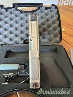 Arsenal SPEED 9x21mm IMI