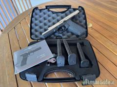 Arsenal SPEED 9x21mm IMI
