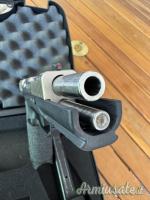 Arsenal SPEED 9x21mm IMI