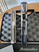 Arsenal SPEED 9x21mm IMI