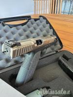Arsenal SPEED 9x21mm IMI