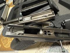 Arsenal SPEED 9x21mm IMI