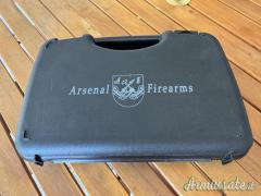 Arsenal SPEED 9x21mm IMI