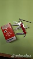 WENGER vintage-NUOVO-con SCATOLA