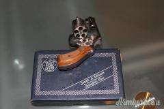 Smith & Wesson 60 .38 Special  |  9x29mmR Come Nuova