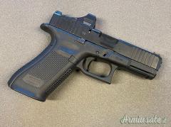 Glock 45 FS MOS  9x21mm IMI