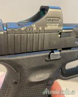 Glock 45 FS MOS  9x21mm IMI