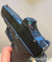 Glock 45 FS MOS  9x21mm IMI