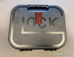 Glock 45 FS MOS  9x21mm IMI