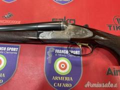 Fucile doppietta Beretta 627 EELL cal.12
