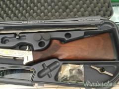 Benelli PASION 12