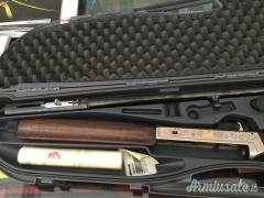 Benelli PASION 12