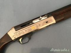 Benelli PASION 12