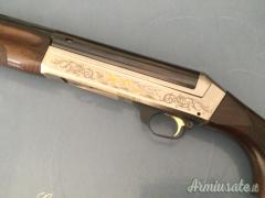 Benelli PASION 12