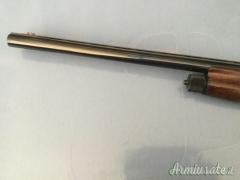 Benelli PASION 12