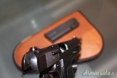 Browning HP 7.65x22mm Parabellum  |  7.65x22mm Luger  | .30 Luger