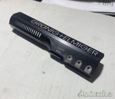 ...Altro | Non elencato Grunig+Elminger .22 Long Rifle