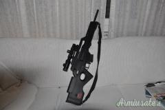 Heckler & Koch sl8 .223 Remington